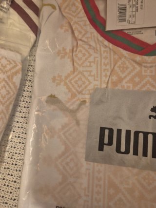 Camiseta Selección Marruecos