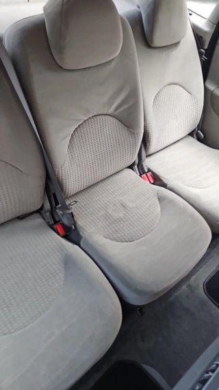 Citroen xsara picasso 2004
