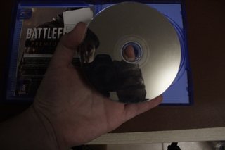 Battlefield 1 PS4