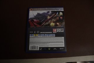 Battlefield 1 PS4