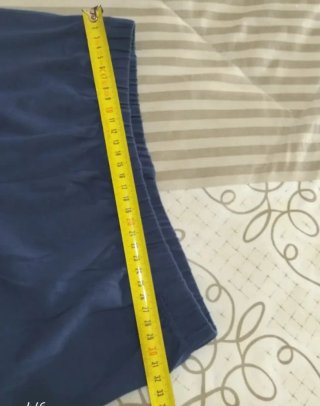 Leggings largos de Gusta talla M