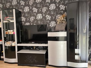 Conjunto Muebles Salón