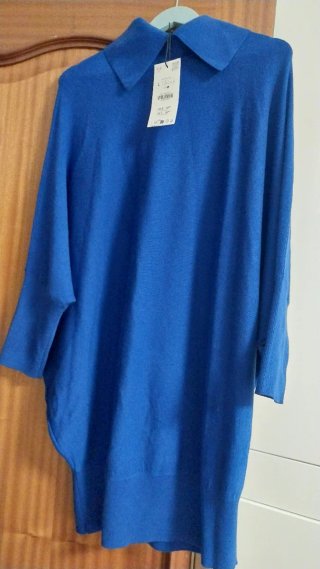 Jersey punto L