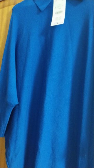 Jersey punto L