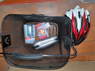 Bicicleta Trek Navigator 200