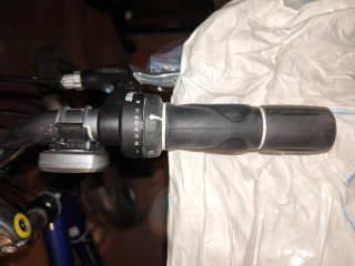 Bicicleta Trek Navigator 200