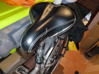 Bicicleta Trek Navigator 200