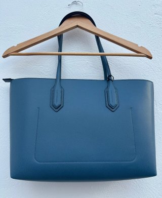 Bolso Emporio Armani Azul