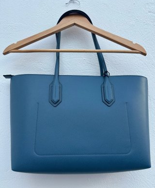 Bolso Emporio Armani Azul