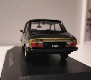 Renault 12 Alpine '78