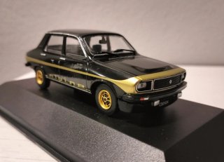 Renault 12 Alpine '78