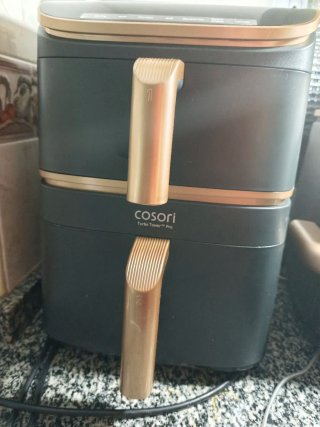 Freidora de aire COSORI Turbo Tower Pro