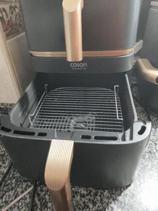 Freidora de aire COSORI Turbo Tower Pro