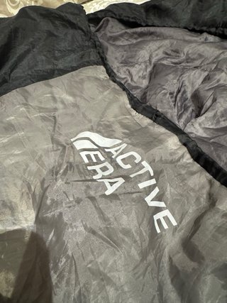 Sacos de dormir Active Era (2 unidades)