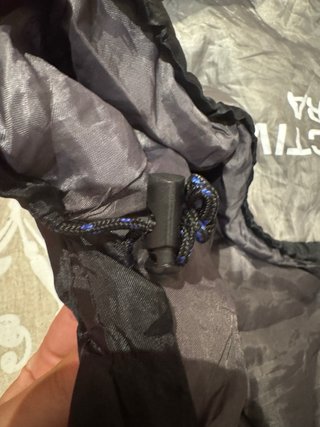 Sacos de dormir Active Era (2 unidades)