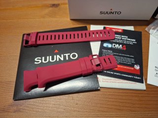 Suunto D6i Buceo