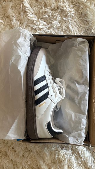 Adidas Samba Nuevas