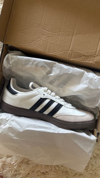 Adidas Samba Nuevas