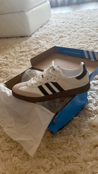 Adidas Samba Nuevas