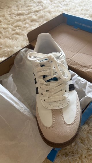 Adidas Samba Nuevas