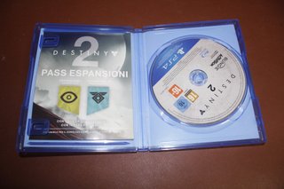 Destiny 2 PS4 - Edizione italiana