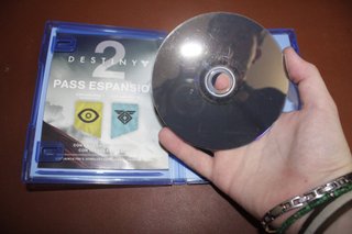 Destiny 2 PS4 - Edizione italiana