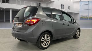 Opel Meriva 2016 | 101.000 km | Único Dueño Impeca