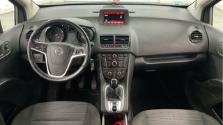 Opel Meriva 2016 | 101.000 km | Único Dueño Impeca