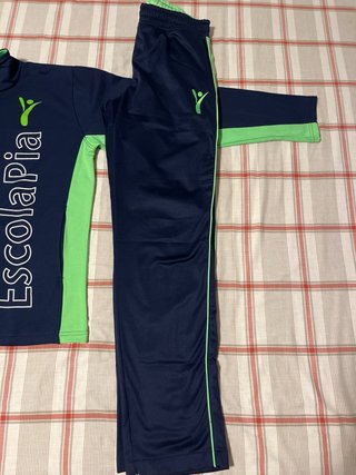 Conjunto deportivo Escola Pia