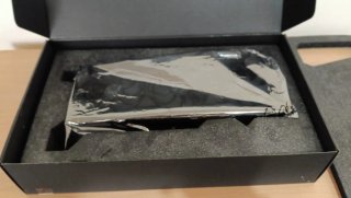 ASUS TUF RTX 3060 Ti OC 8GB Tarjeta Gráfica