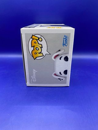 Funko Pop Rolly 1685 con Sándwich