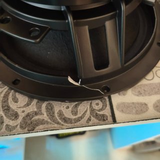 Pareja de Altavoz Audiobass 8 Pulgadas