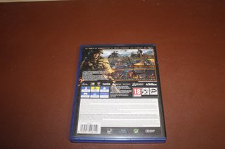 Call of Duty Black Ops 4 Specialist Edition PS4