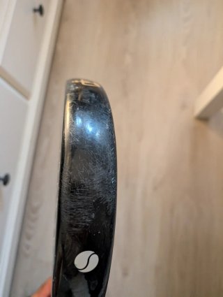 Pala Black Crown Piton