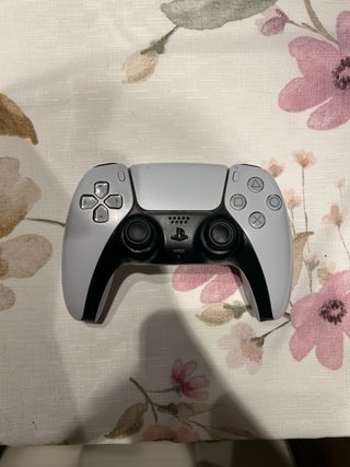 Playstation 5 con lector + caja