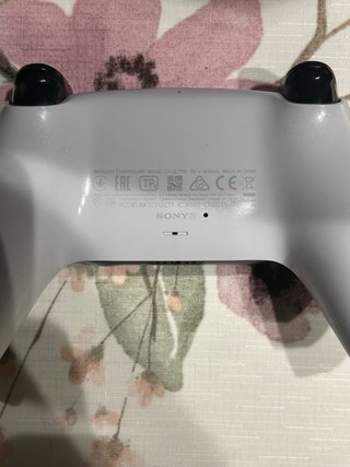 Playstation 5 con lector + caja