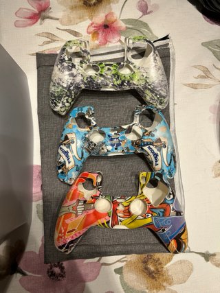Playstation 5 con lector + caja