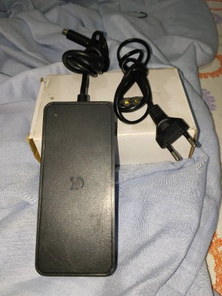 Cargador Patinete Xiaomi
