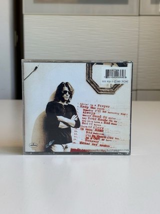 LOTE CDs Rock 80s y 90s