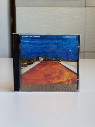 LOTE CDs Rock 80s y 90s