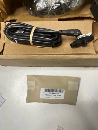 : Sensor Viento B&G WS310