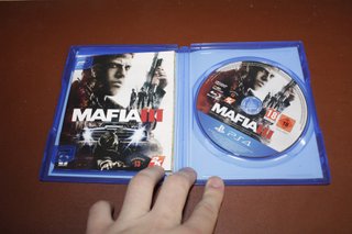 Mafia III PS4 - Edizione italiana