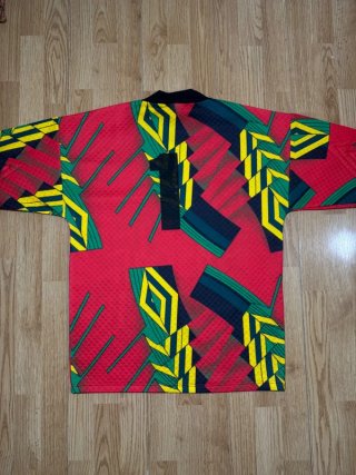 Camiseta Portero Umbro Vintage 90s Talla L
