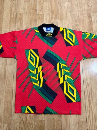 Camiseta Portero Umbro Vintage 90s Talla L