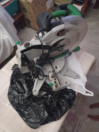 Ingletadora Dexter