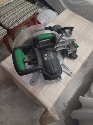 Ingletadora Dexter