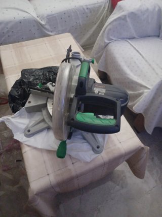 Ingletadora Dexter