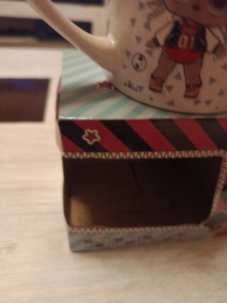 Taza LOL Surprise