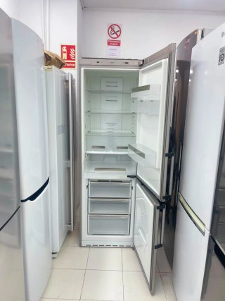 Nevera Nevera marca Siemens 6mess garantia