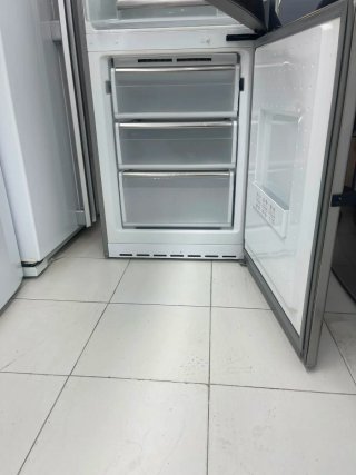 Nevera Nevera marca Siemens 6mess garantia
